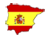 AMPARO ESTILISTAS - Espanol